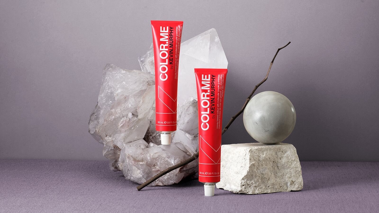 color.me-kevin-murphy-hiusten-värjäys